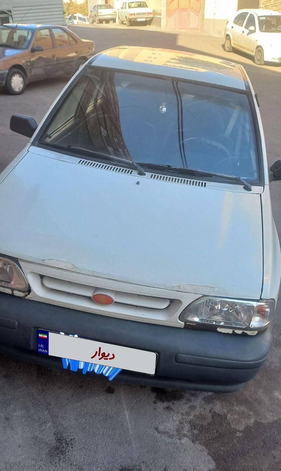 خودرو پراید، 131 آگهی ann_18742958