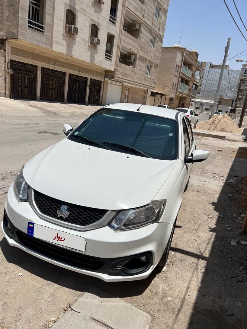 خودرو ساینا، S آگهی ann_18742972