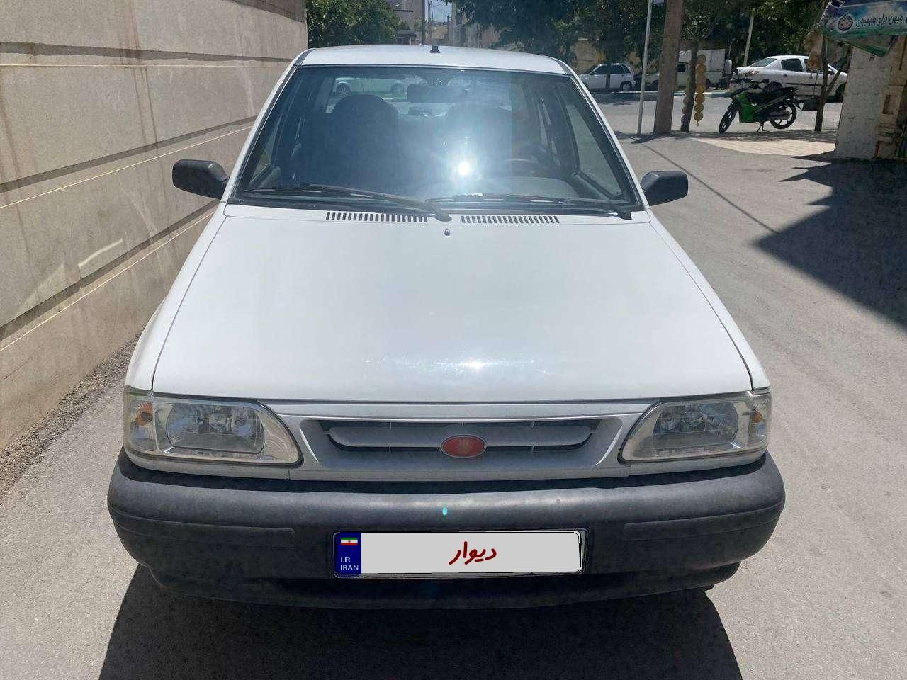 خودرو پراید، 131 آگهی ann_18742977
