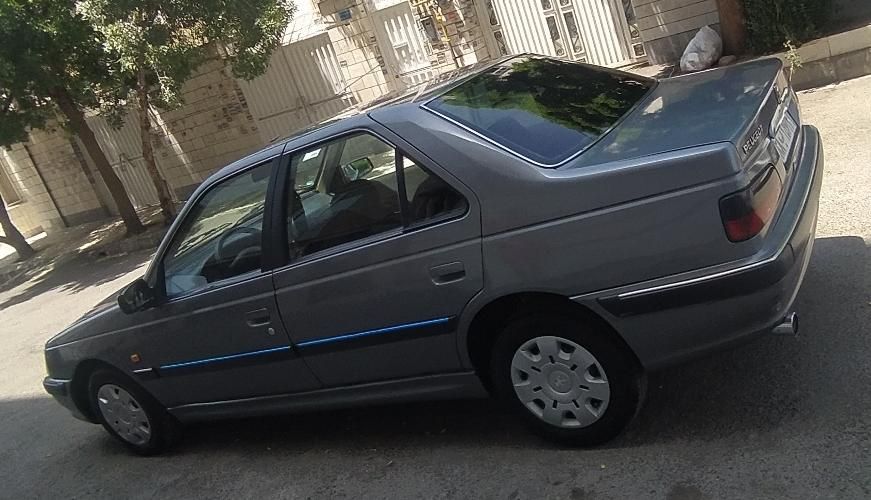 خودرو پژو، پارس آگهی ann_18742997