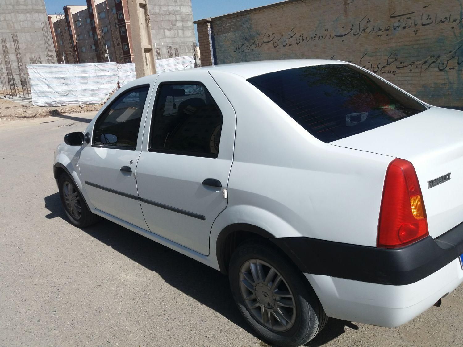 رنو تندر 90 E2 - 1390