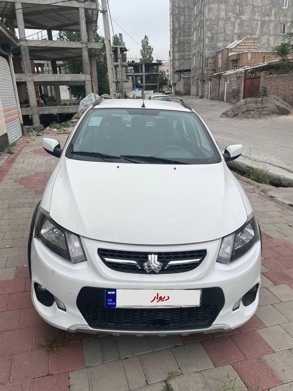 خودرو کوییک، S آگهی ann_18743003