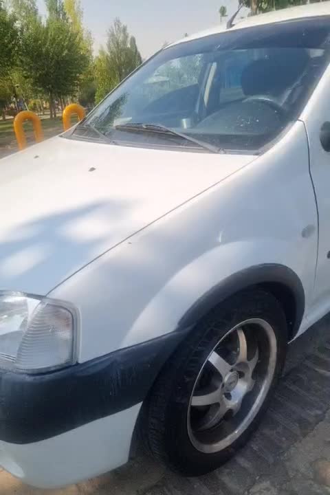 خودرو رنو، تندر 90 آگهی ann_18743005