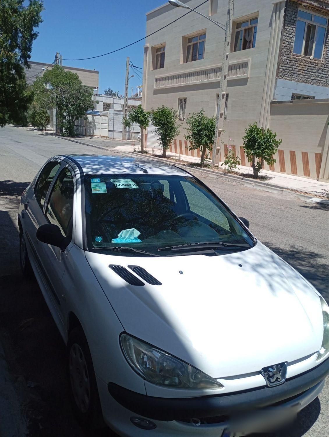 خودرو پژو، 206 آگهی ann_18743007