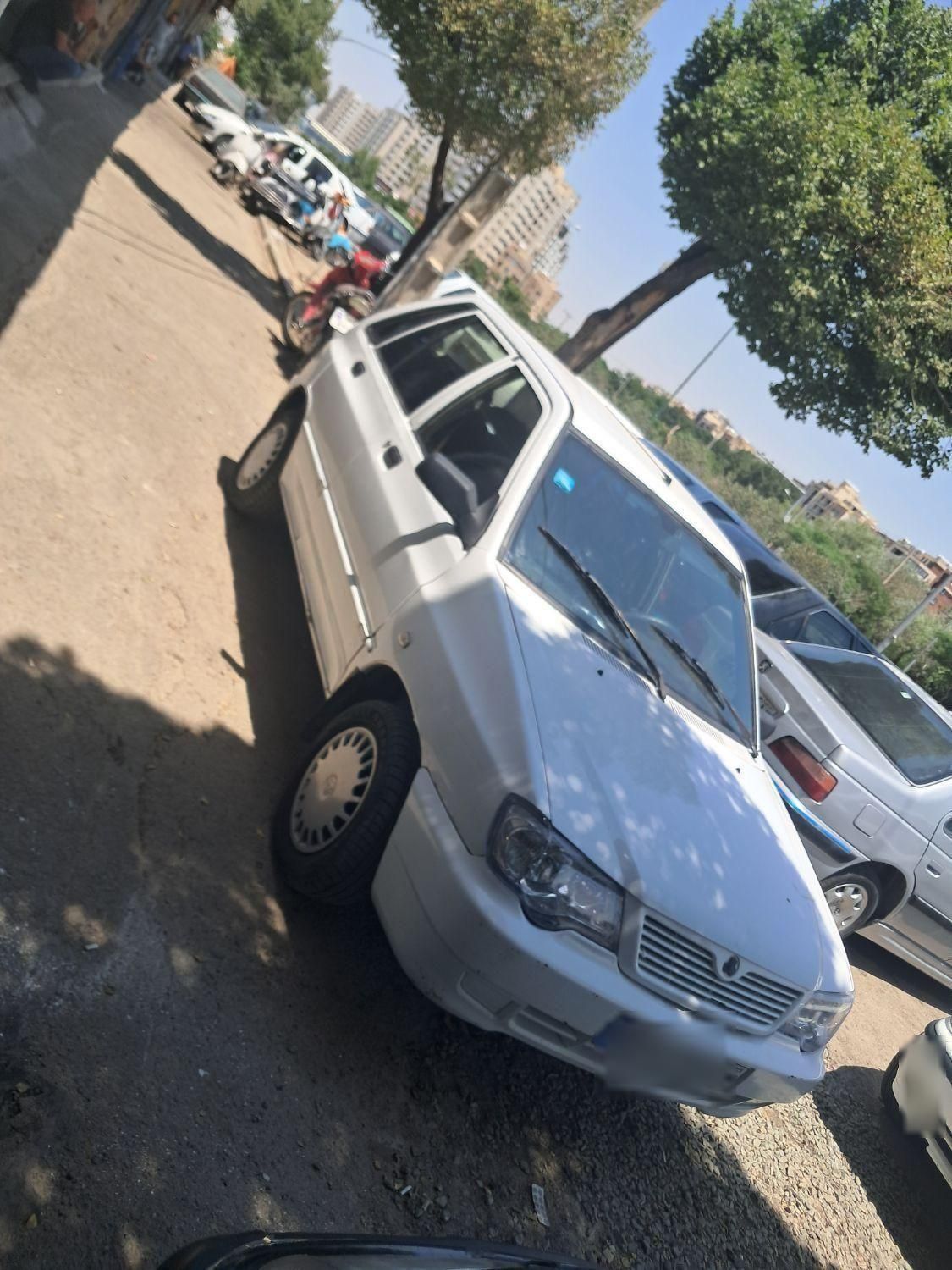 خودرو پراید، 111 آگهی ann_18743009