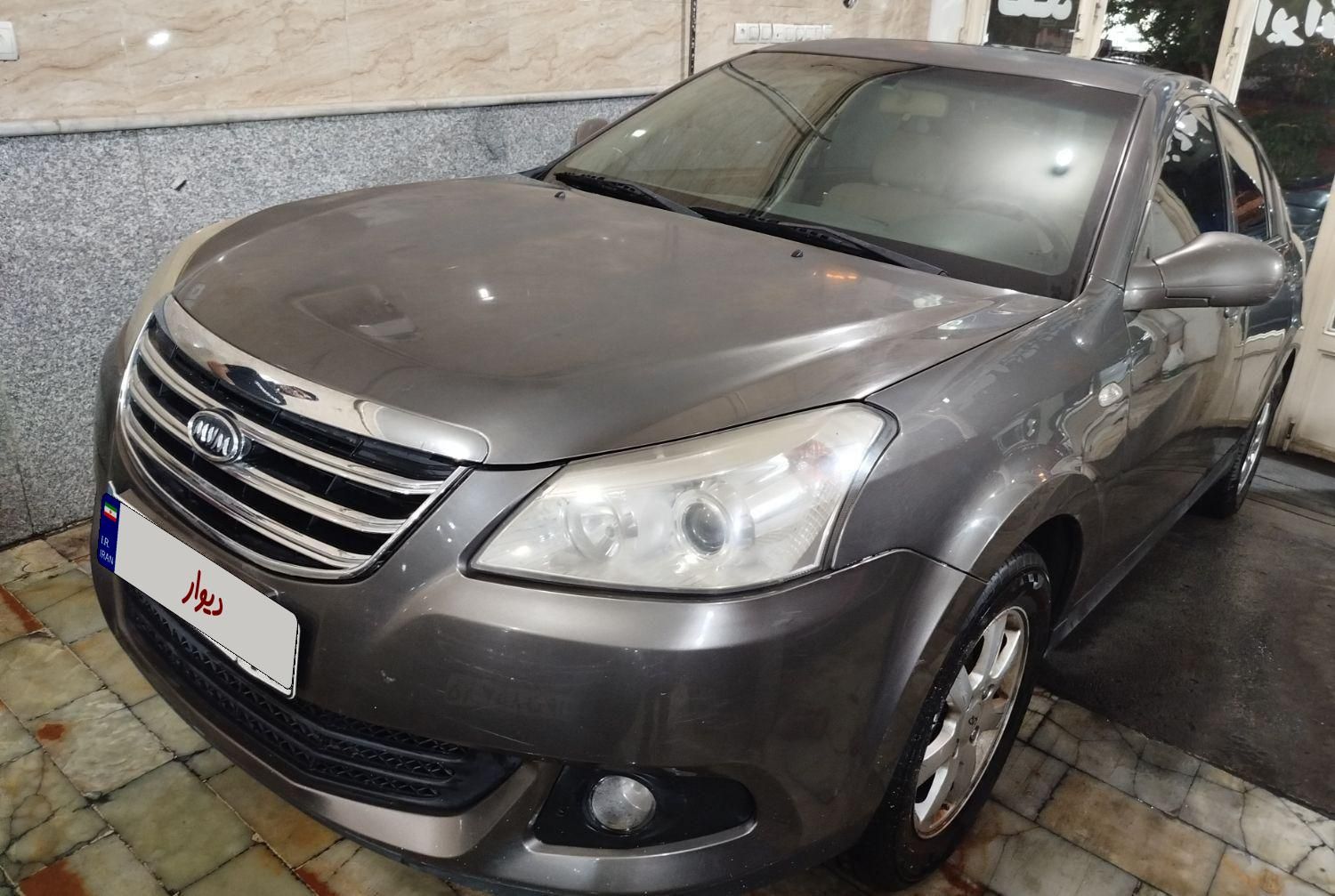 خودرو ام وی ام، 550 آگهی ann_18743027