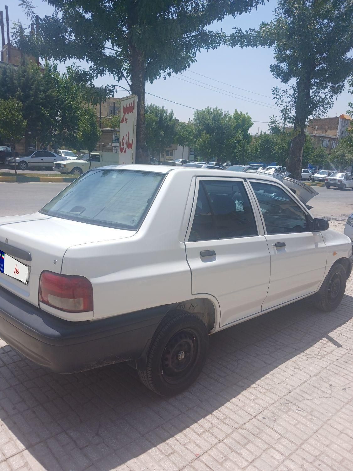 خودرو پراید، 131 آگهی ann_18743031