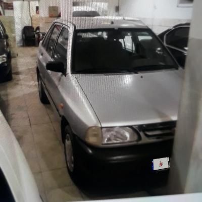 خودرو پراید، صبا آگهی ann_18743038