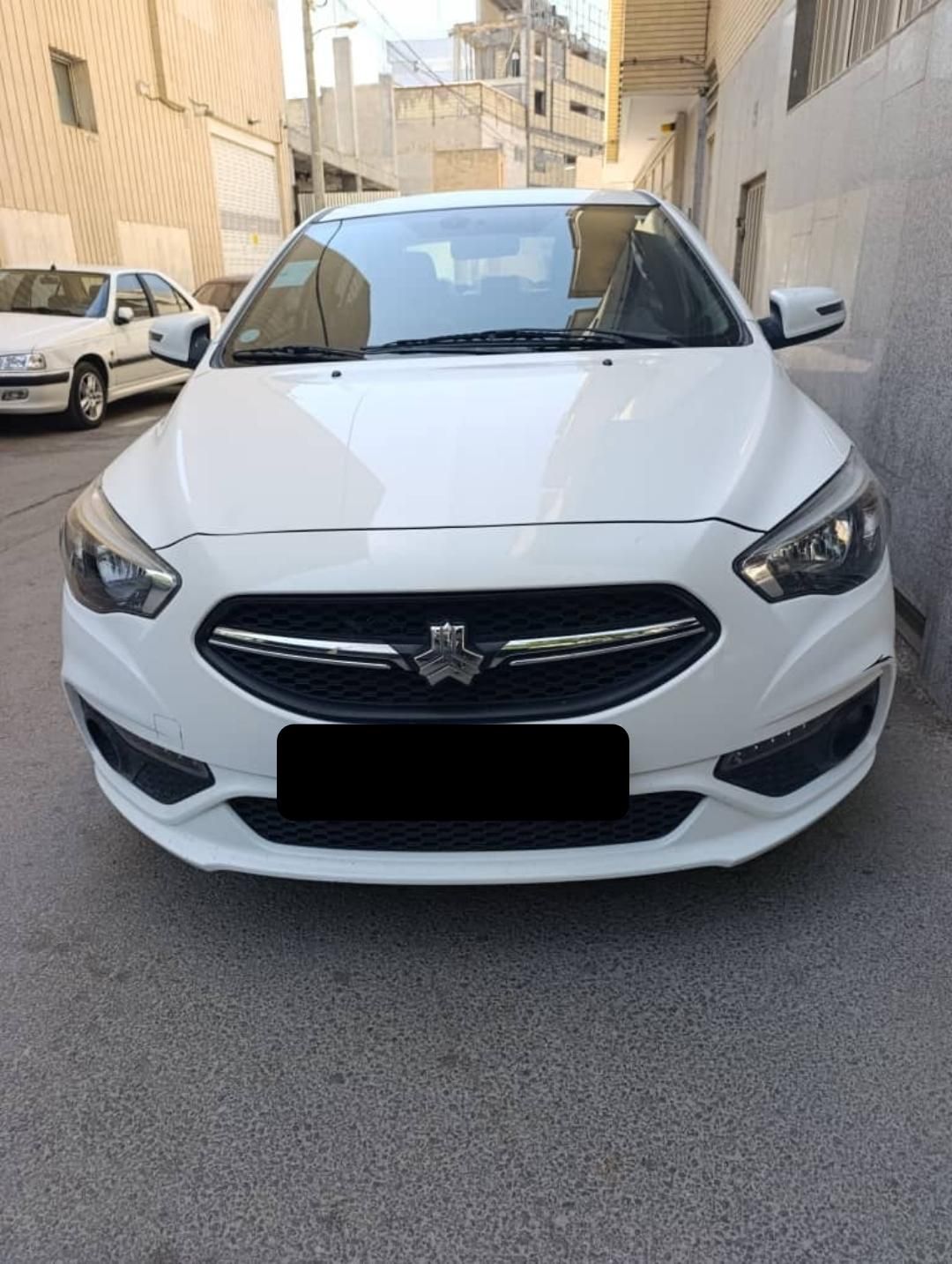 خودرو شاهین، G آگهی ann_18743040