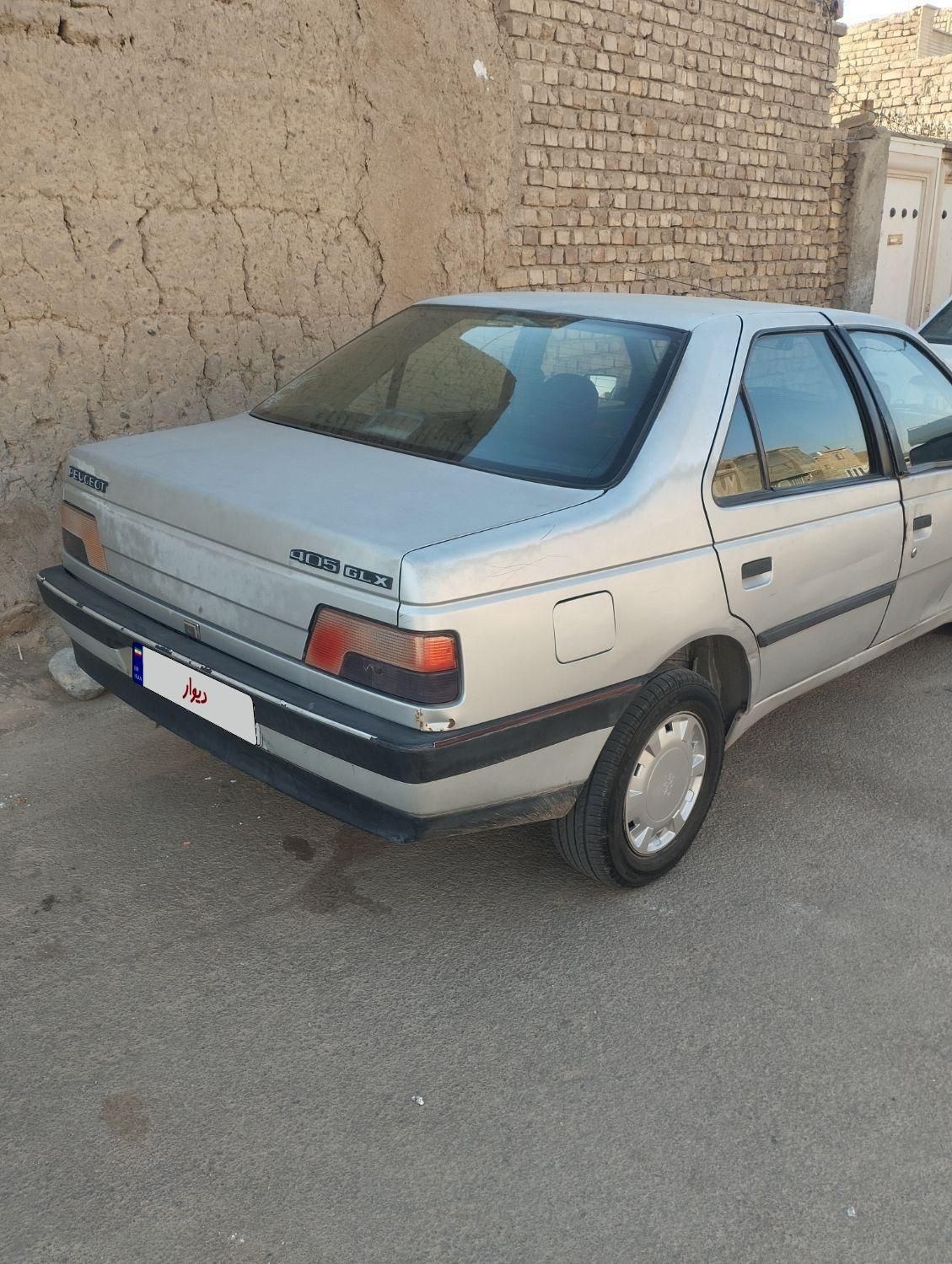 خودرو پژو، 405 آگهی ann_18743067