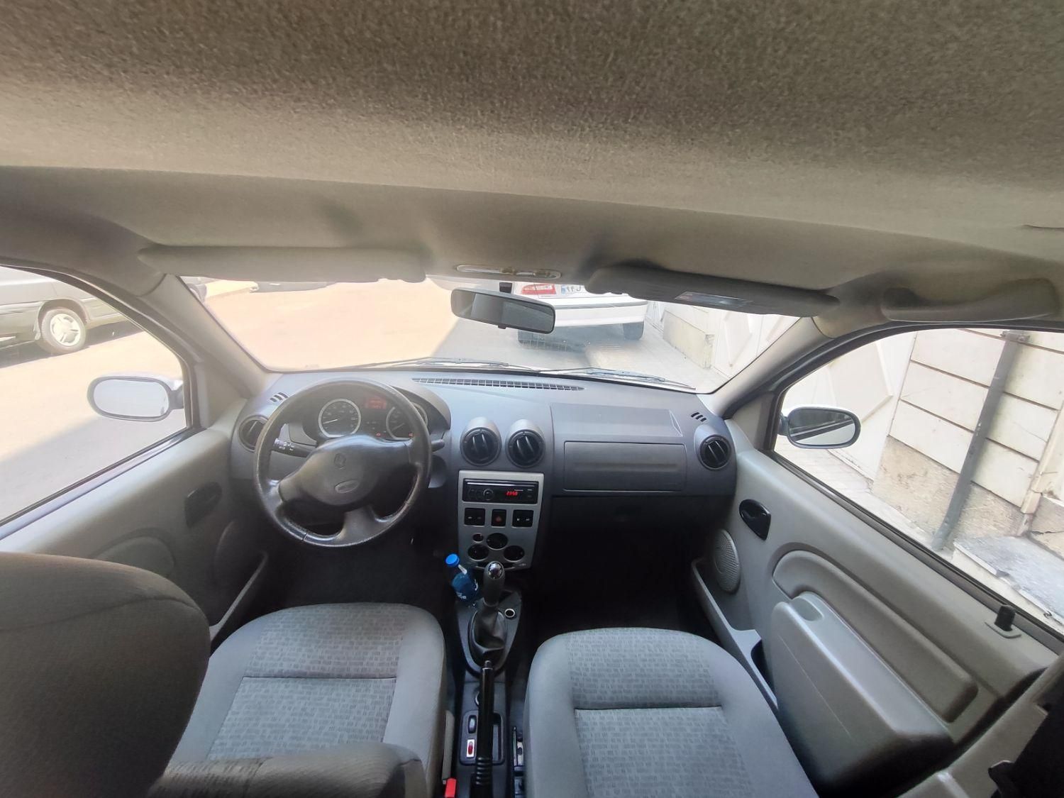 رنو تندر 90 E2 - 1390
