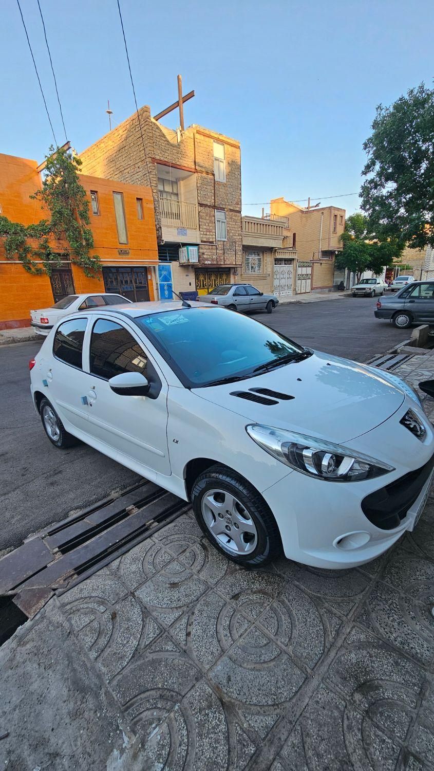 خودرو پژو، 207 آگهی ann_18743099