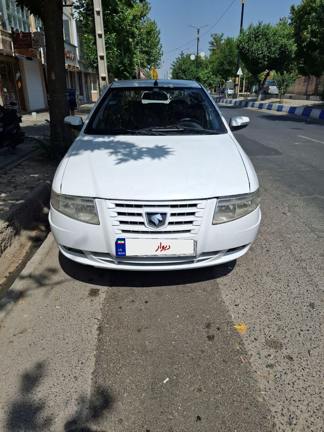 خودرو سمند، سورن آگهی ann_18743116