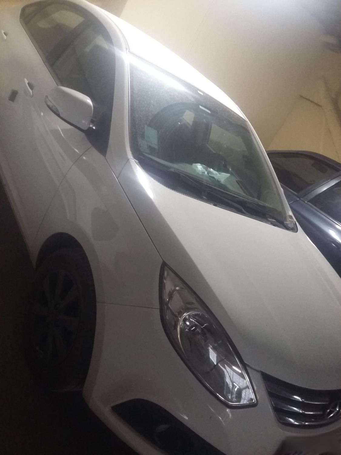 جک J4 اتوماتیک ساده - 1403