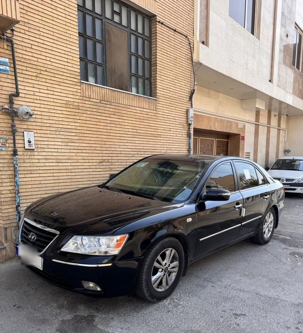 خودرو هیوندای، سوناتا آگهی ann_18743129