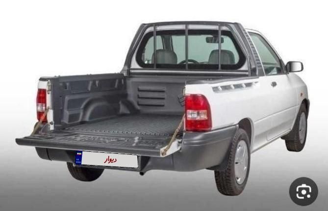 پراید 151 SE - 1404