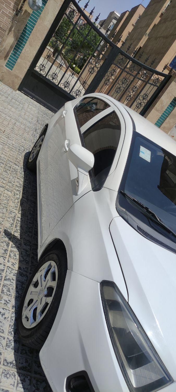 برلیانس H220 دنده‌ای - 1395