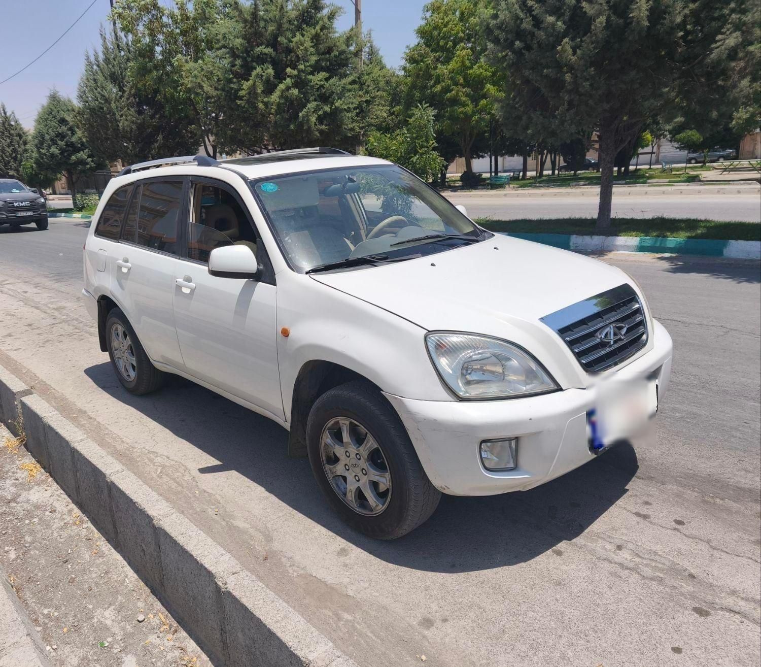 خودرو ام وی ام، X33 آگهی ann_18743169