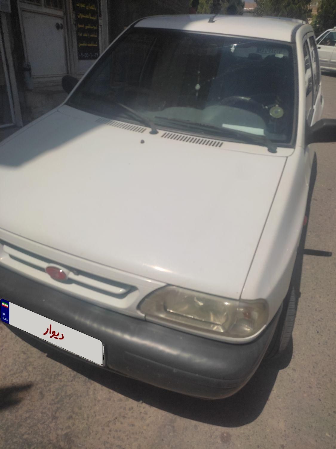 خودرو پراید، 131 آگهی ann_18743178