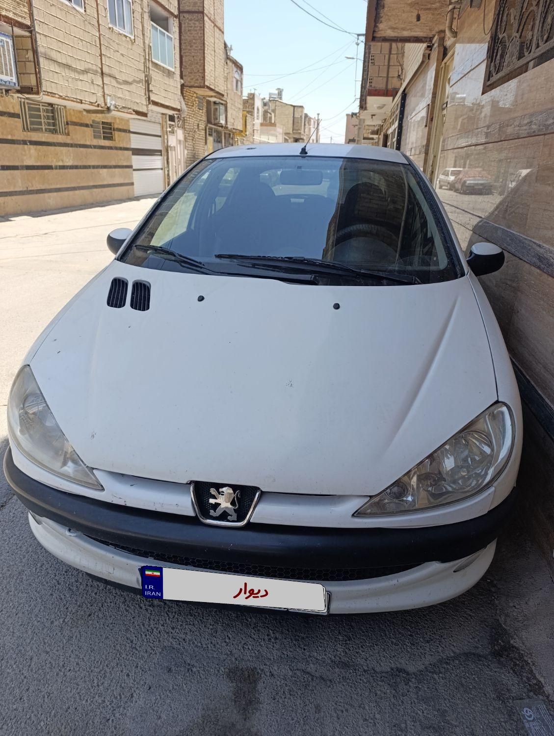 خودرو پژو، 206 آگهی ann_18743218