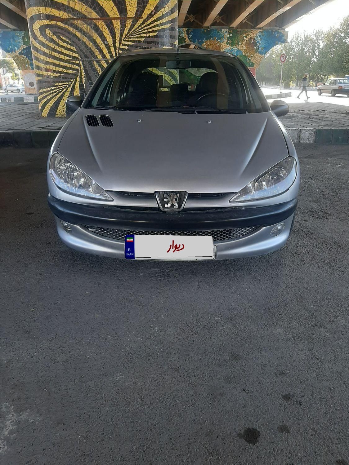 خودرو پژو، 206 آگهی ann_18743219
