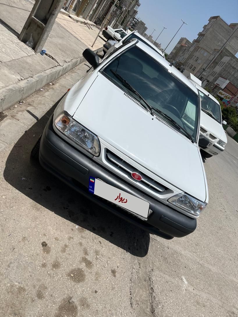 خودرو پراید، صبا آگهی ann_18743277