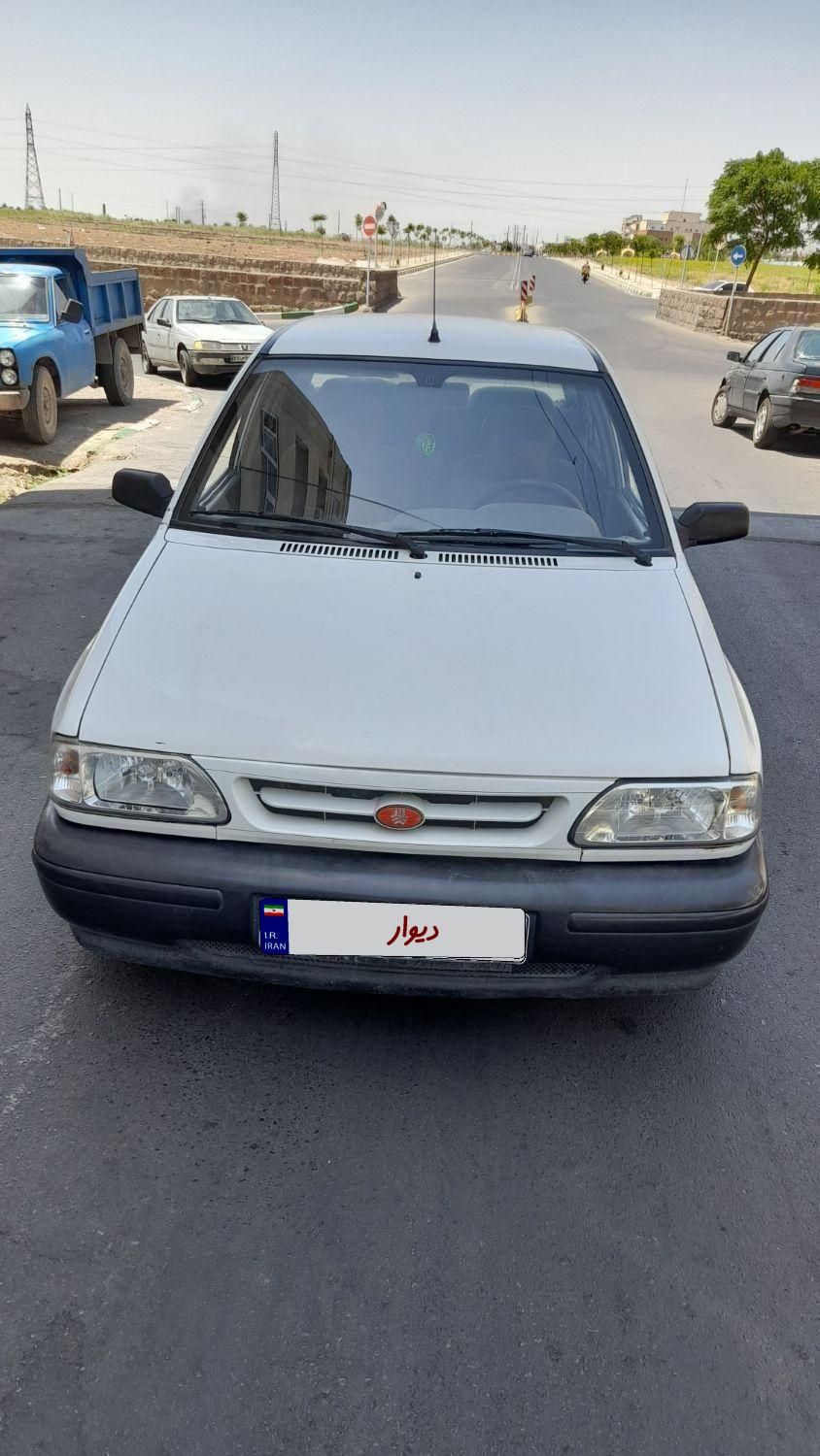 خودرو پراید، 131 آگهی ann_18743308