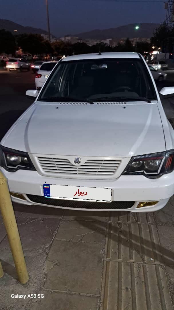 خودرو پراید، 111 آگهی ann_18743391