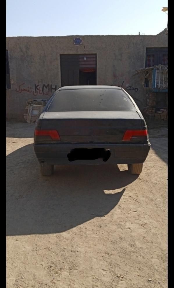 خودرو پژو، 405 آگهی ann_18743456