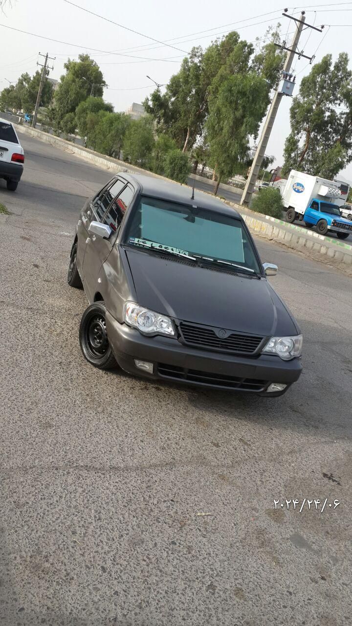 خودرو پراید، 132 آگهی ann_18743457