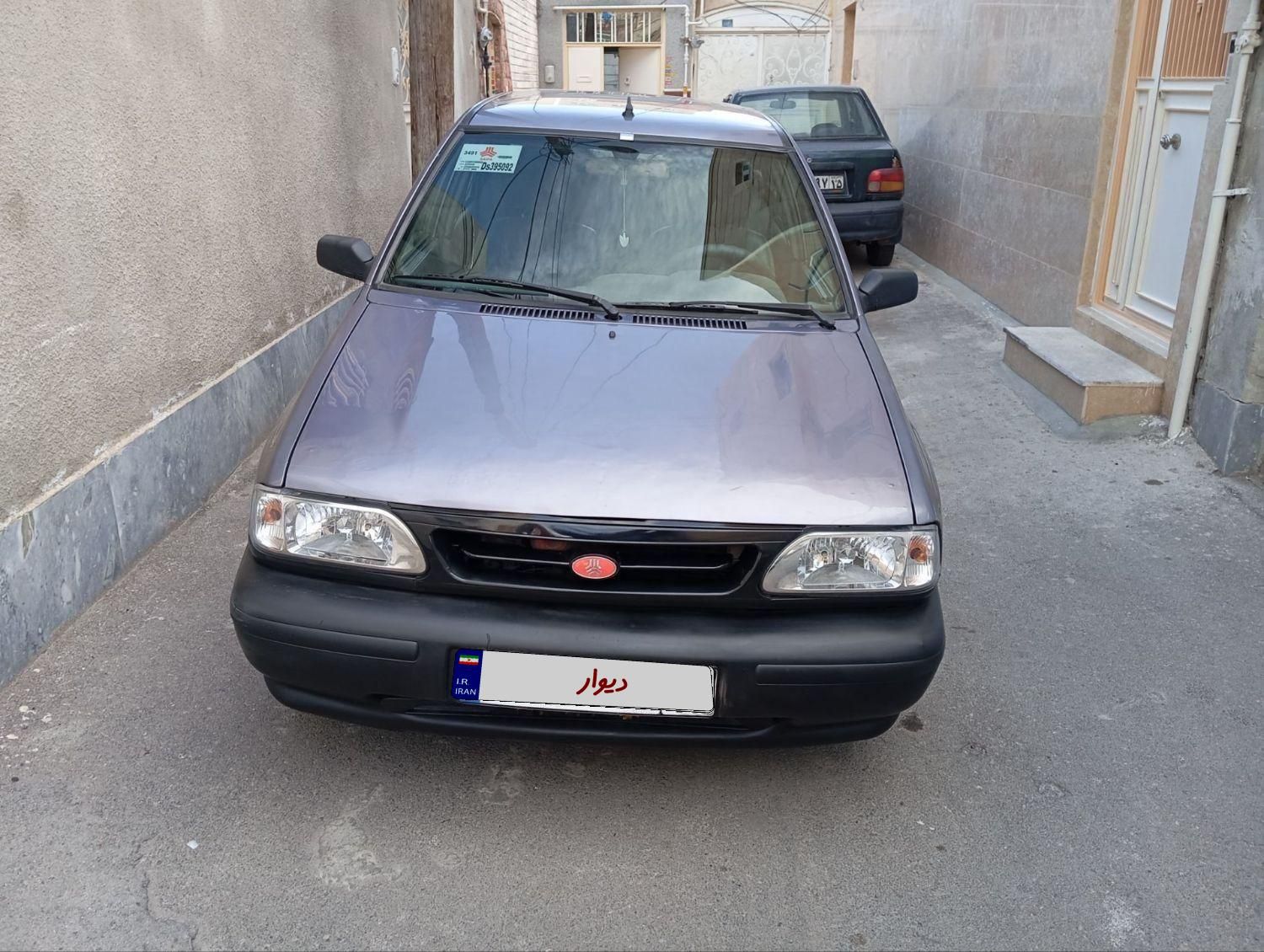 خودرو پراید، 132 آگهی ann_18743465