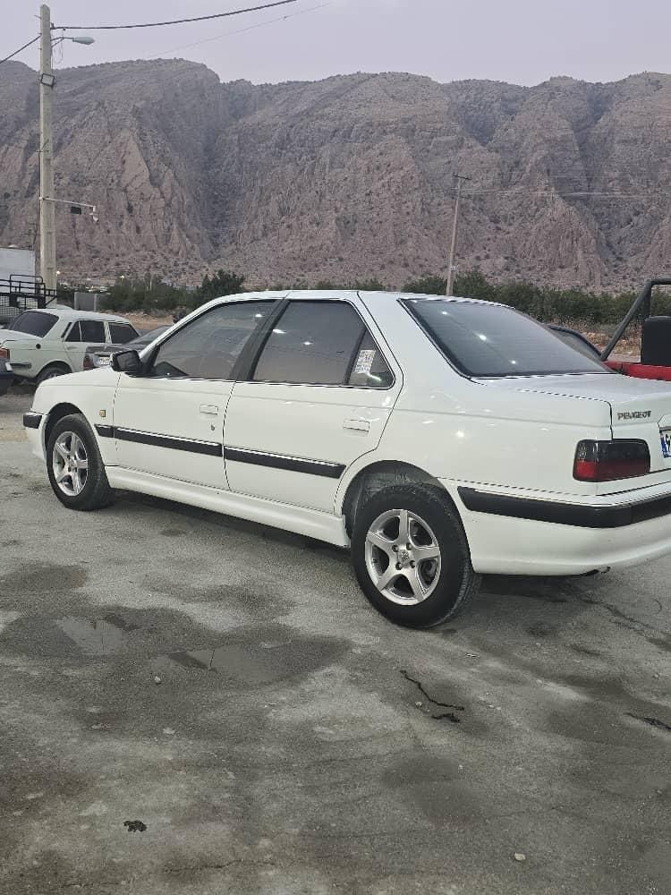 پراید 131 SE - 1399