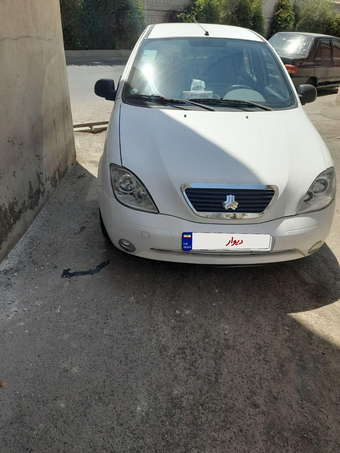خودرو تیبا، 2 آگهی ann_18743489