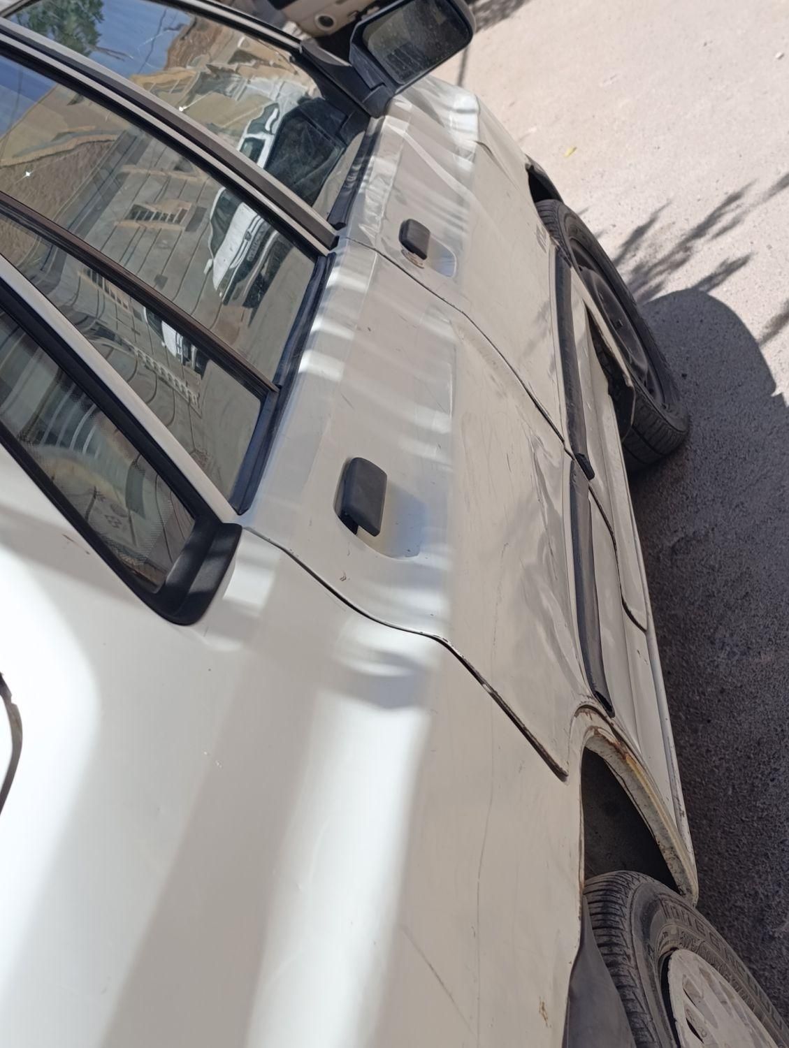 خودرو پراید، صبا آگهی ann_18743522