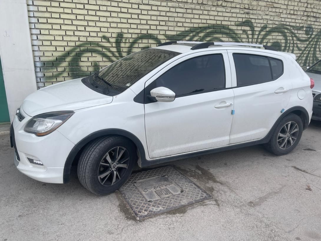 خودرو لیفان، X50 آگهی ann_18743524