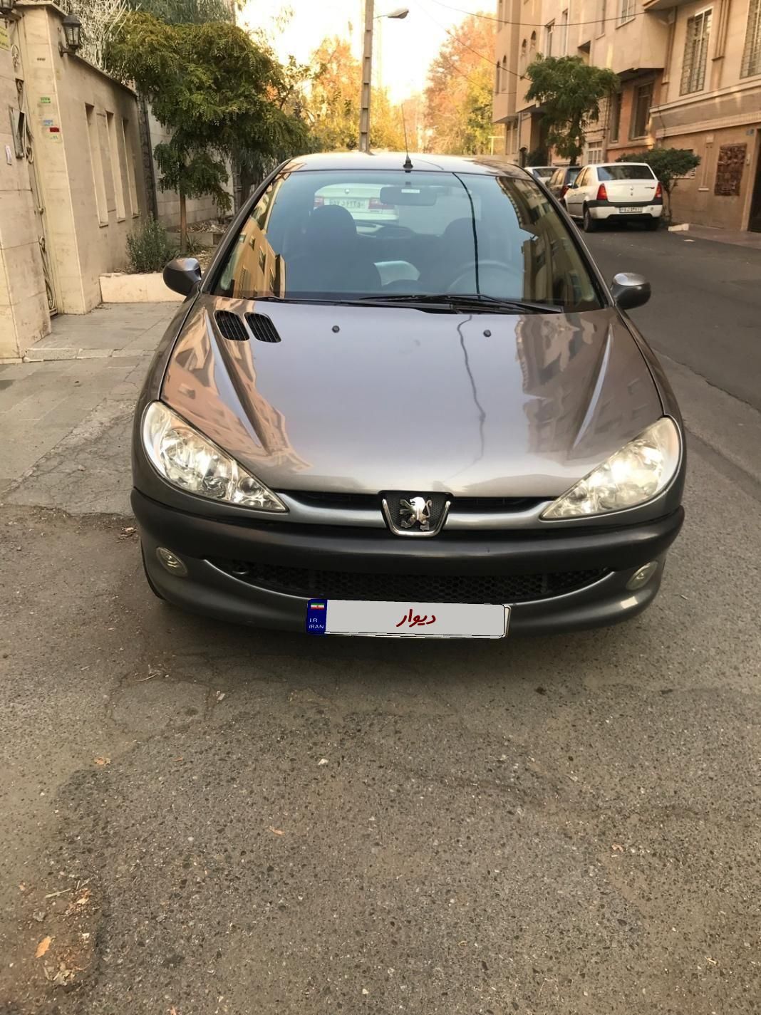خودرو پژو، 206 آگهی ann_18743536