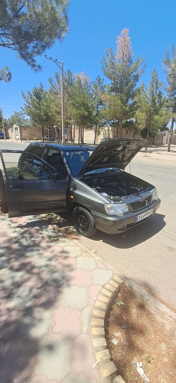 پراید 111 SE - 1391