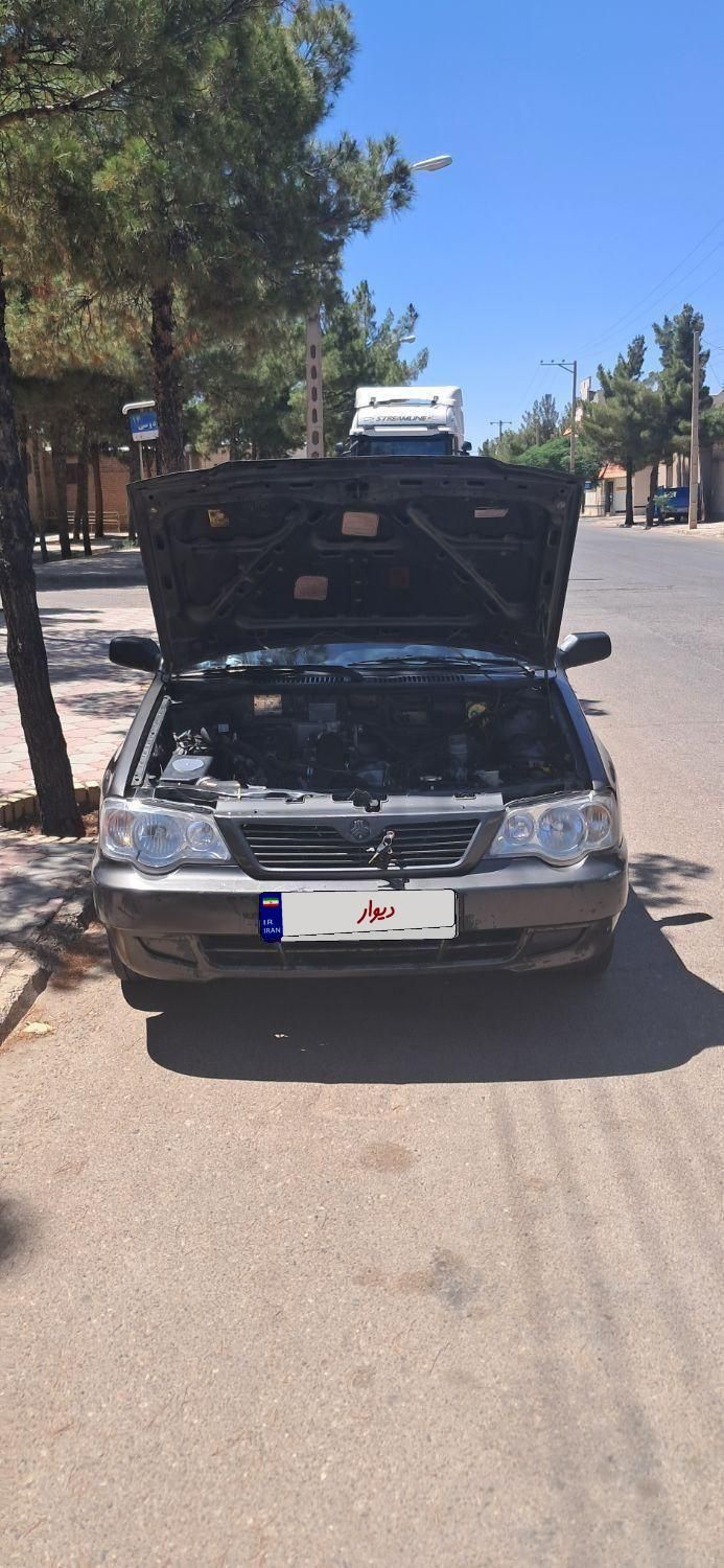 پراید 111 SE - 1391