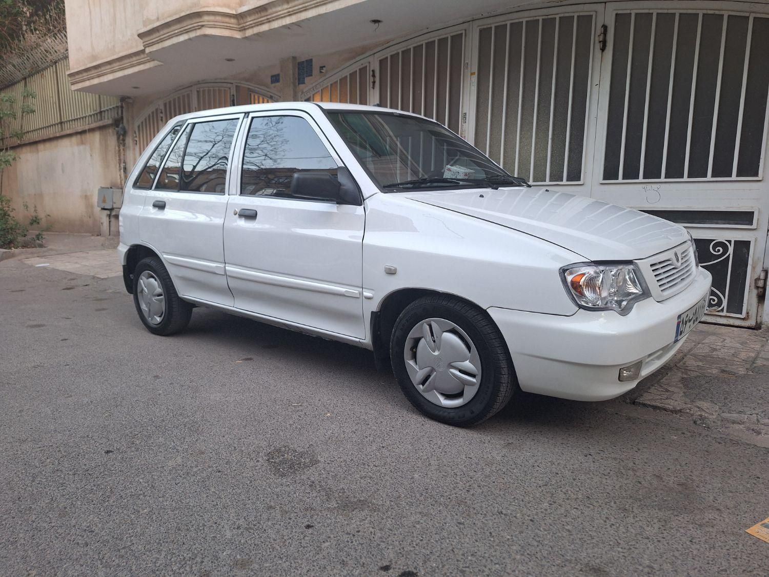خودرو پراید، 111 آگهی ann_18743556