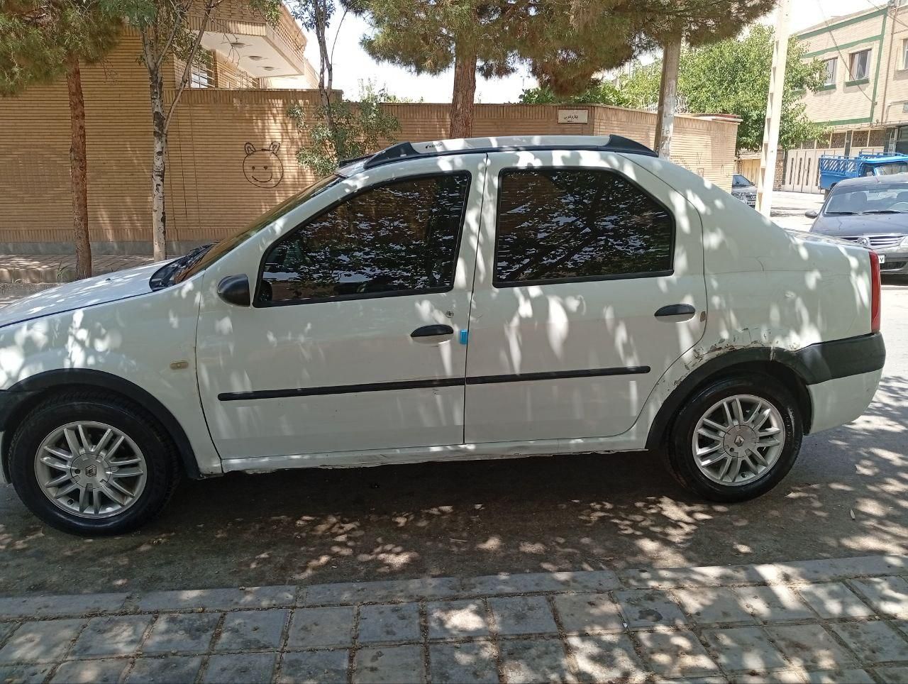 رنو تندر 90 E2 - 1386