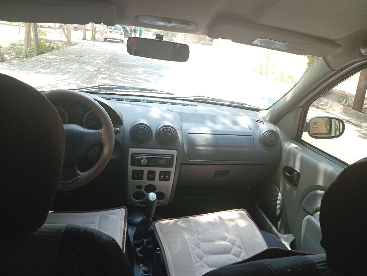 رنو تندر 90 E2 - 1386
