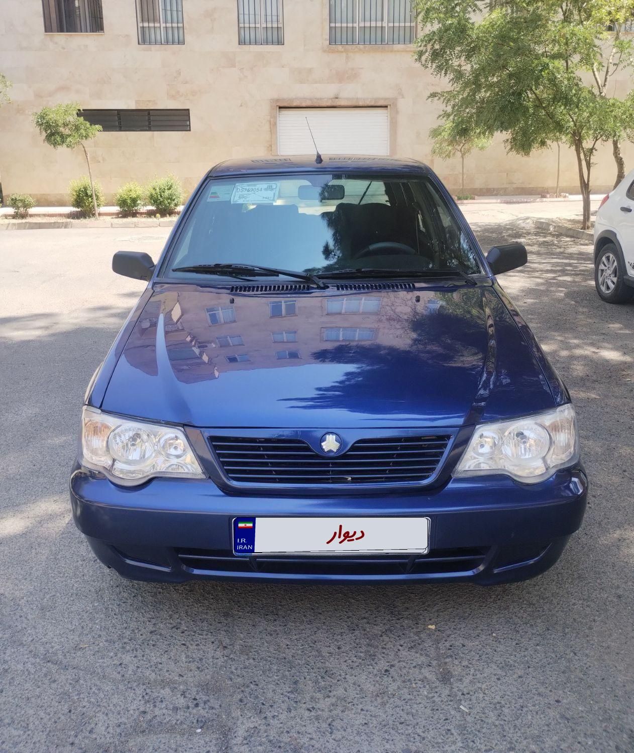 خودرو پراید، 111 آگهی ann_18743570
