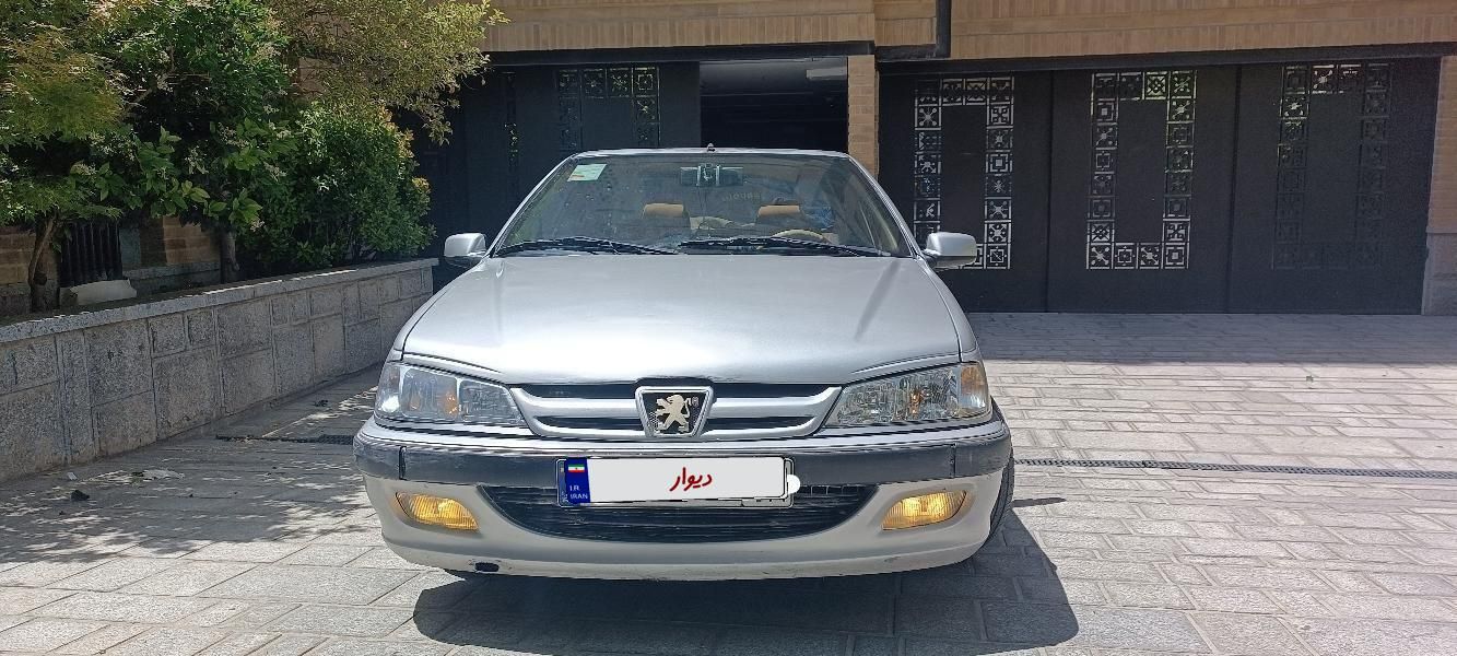 خودرو پژو، پارس آگهی ann_18743571
