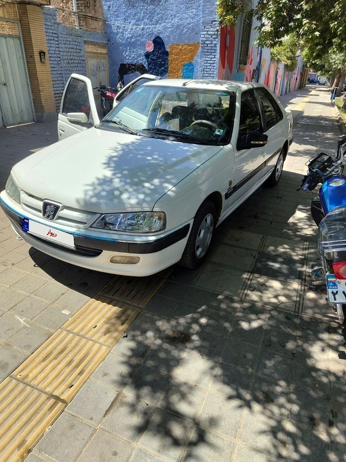خودرو پژو، پارس آگهی ann_18743577
