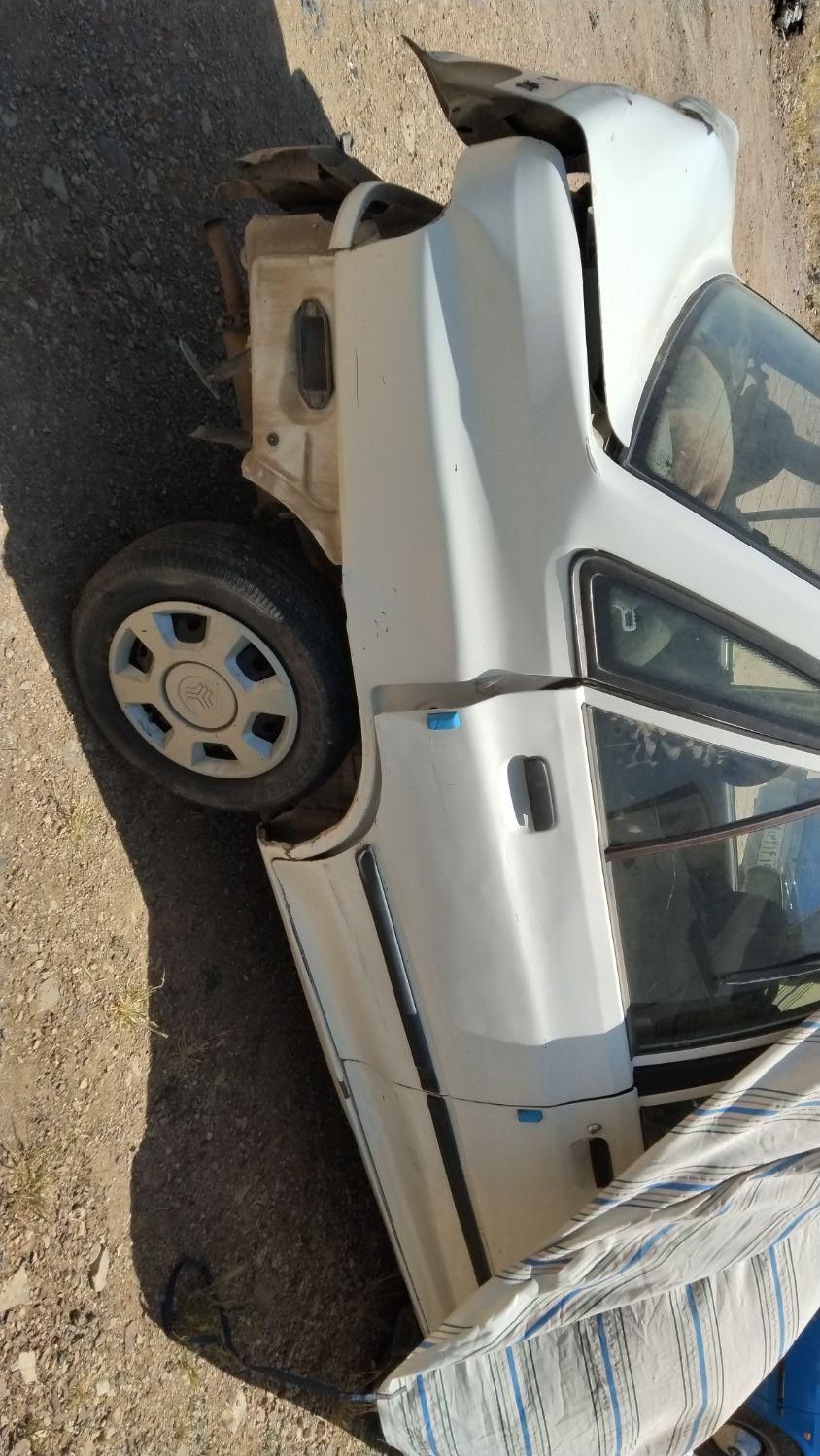 پراید 131 LE - 1391