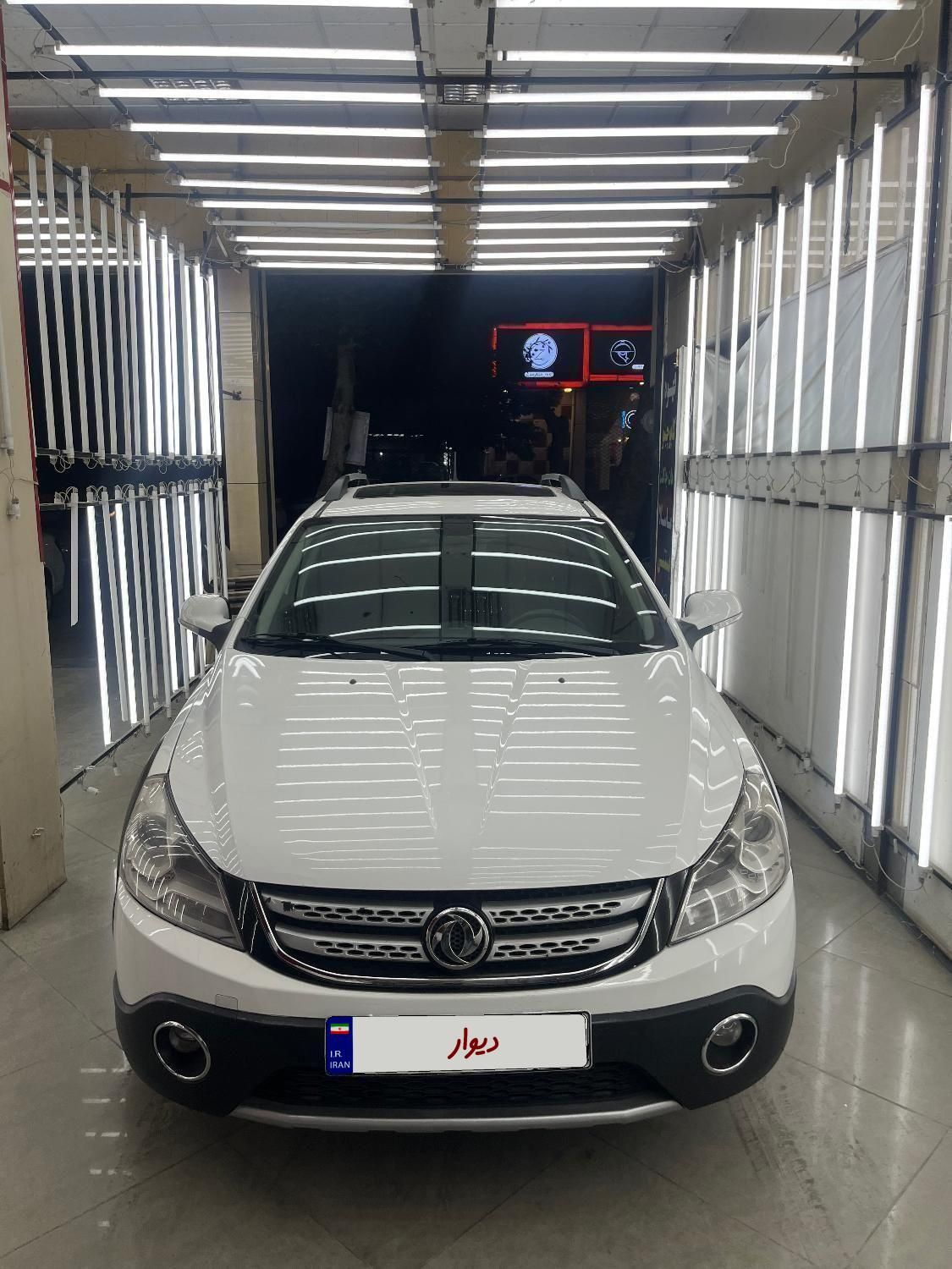خودرو دانگ فنگ، H30 کراس آگهی ann_18743591