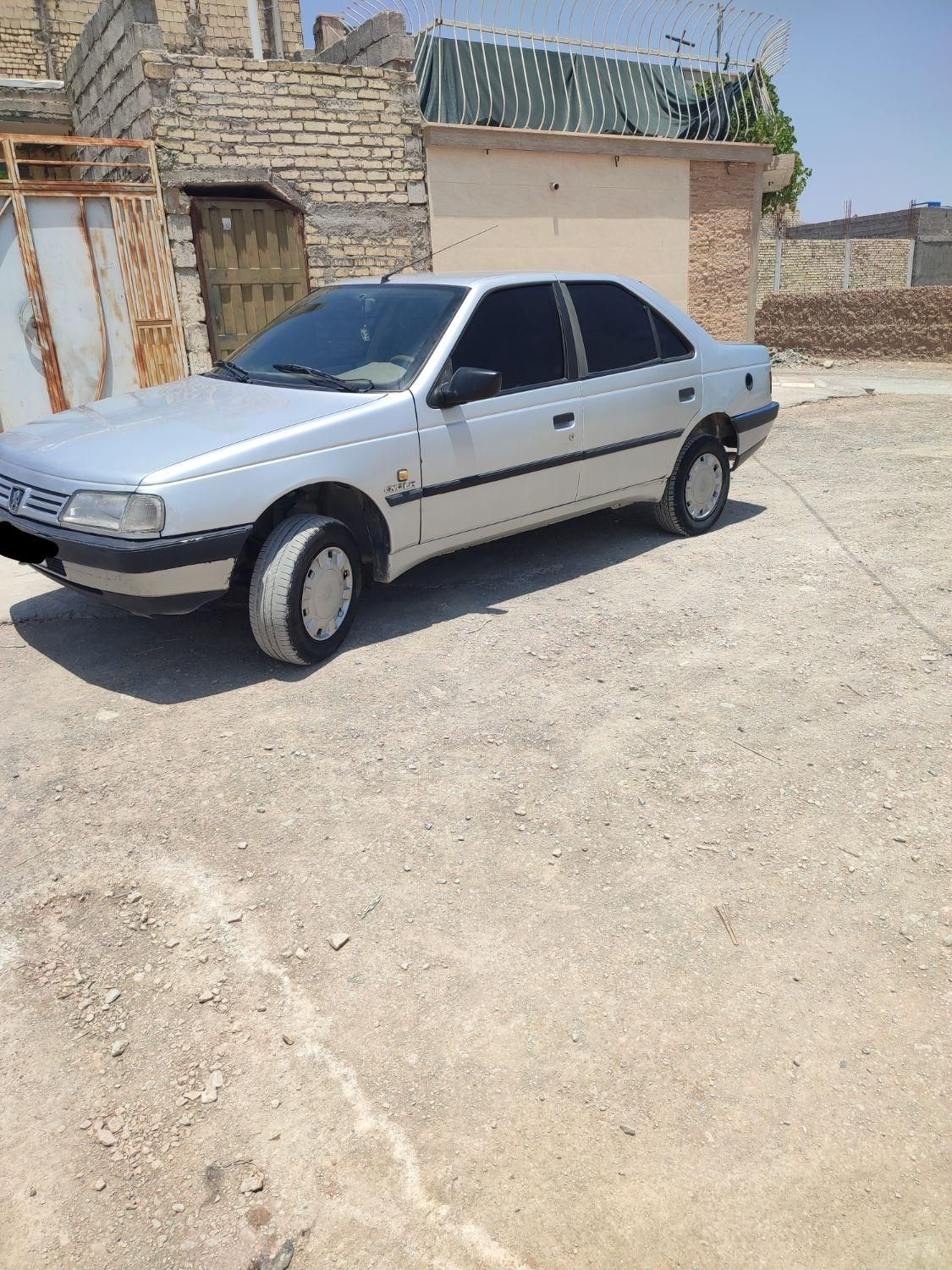 خودرو پژو، 405 آگهی ann_18743600
