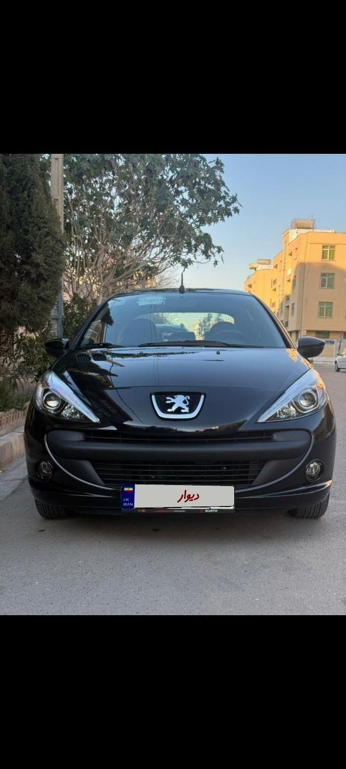 خودرو پژو، 207 آگهی ann_18743602