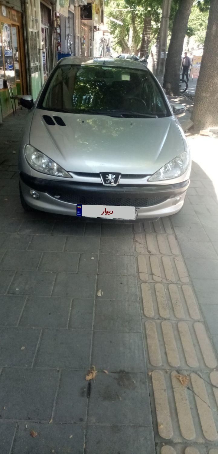 خودرو پژو، 206 آگهی ann_18743615