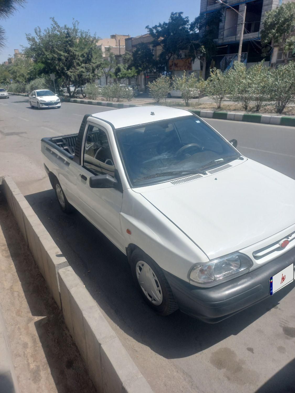 پراید 151 SE - 1402